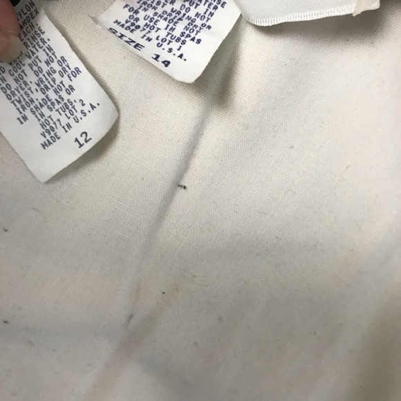 Adrienne Vittadini NEW Bikini 2 Piece Bathing Suit Swim Bra Tank Bottoms - Picture 4 of 6